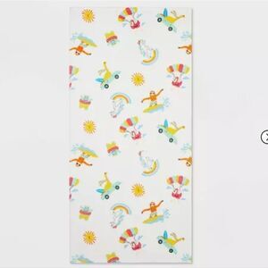 Characters Beach Towel - Sun Squad™
